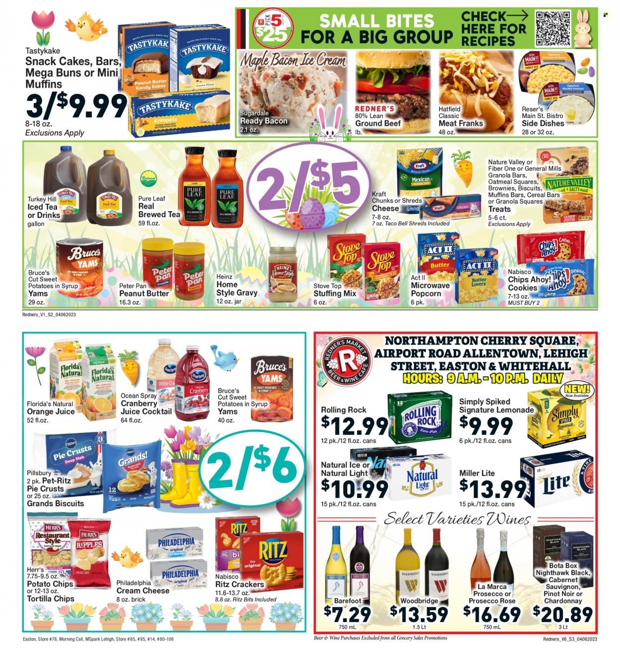 Redner's Markets (DE, MD, PA) Weekly Ad Flyer Specials April 6 to April 12, 2023