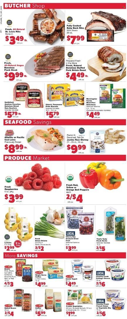 Family Fare (MI) Weekly Ad Flyer Specials April 10 to April 15, 2023