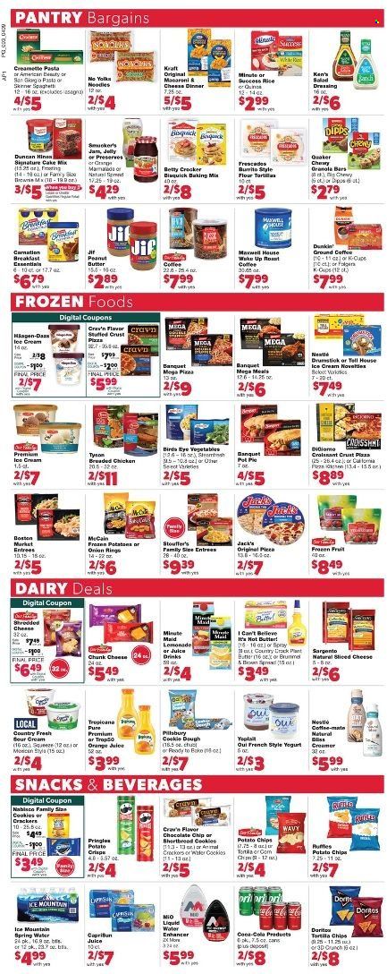 Family Fare (MI) Weekly Ad Flyer Specials April 10 to April 15, 2023