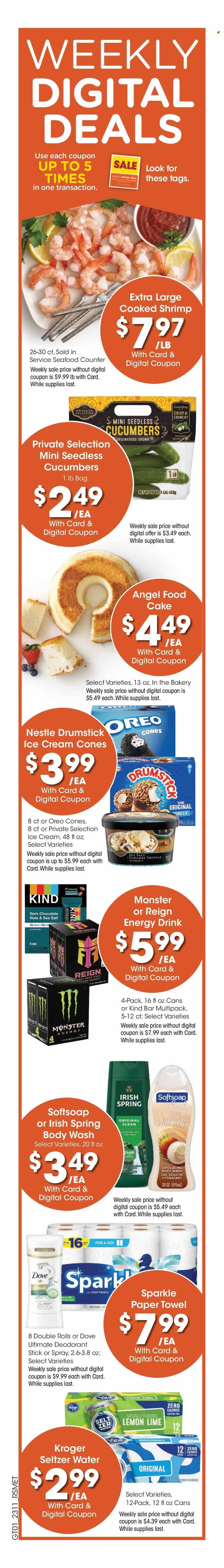Pick ‘n Save (WI) Weekly Ad Flyer Specials April 12 to April 18, 2023
