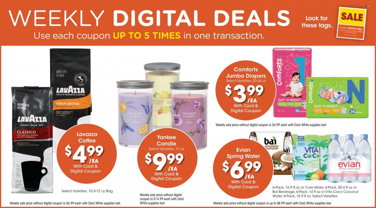 Pick ‘n Save (WI) Weekly Ad Flyer Specials April 12 to April 18, 2023