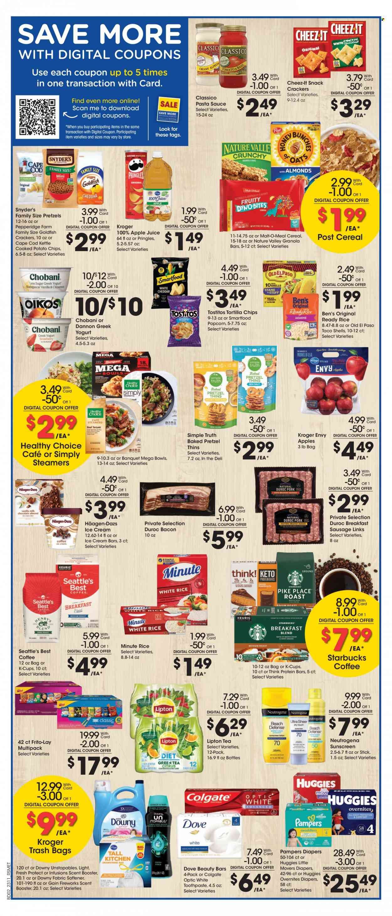 Pick ‘n Save (WI) Weekly Ad Flyer Specials April 12 to April 18, 2023