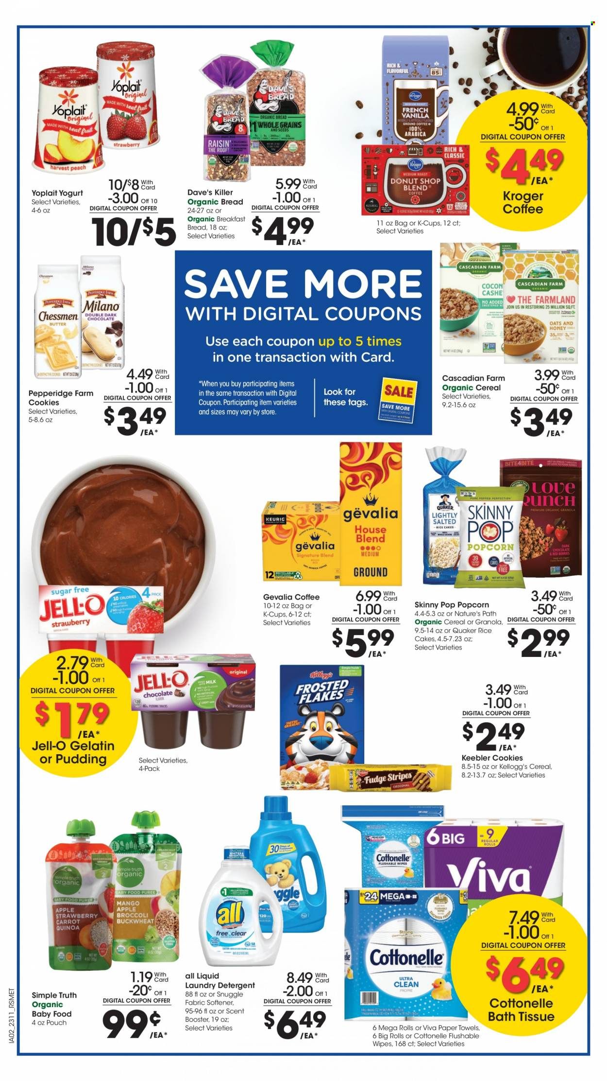 Pick ‘n Save (WI) Weekly Ad Flyer Specials April 12 to April 18, 2023