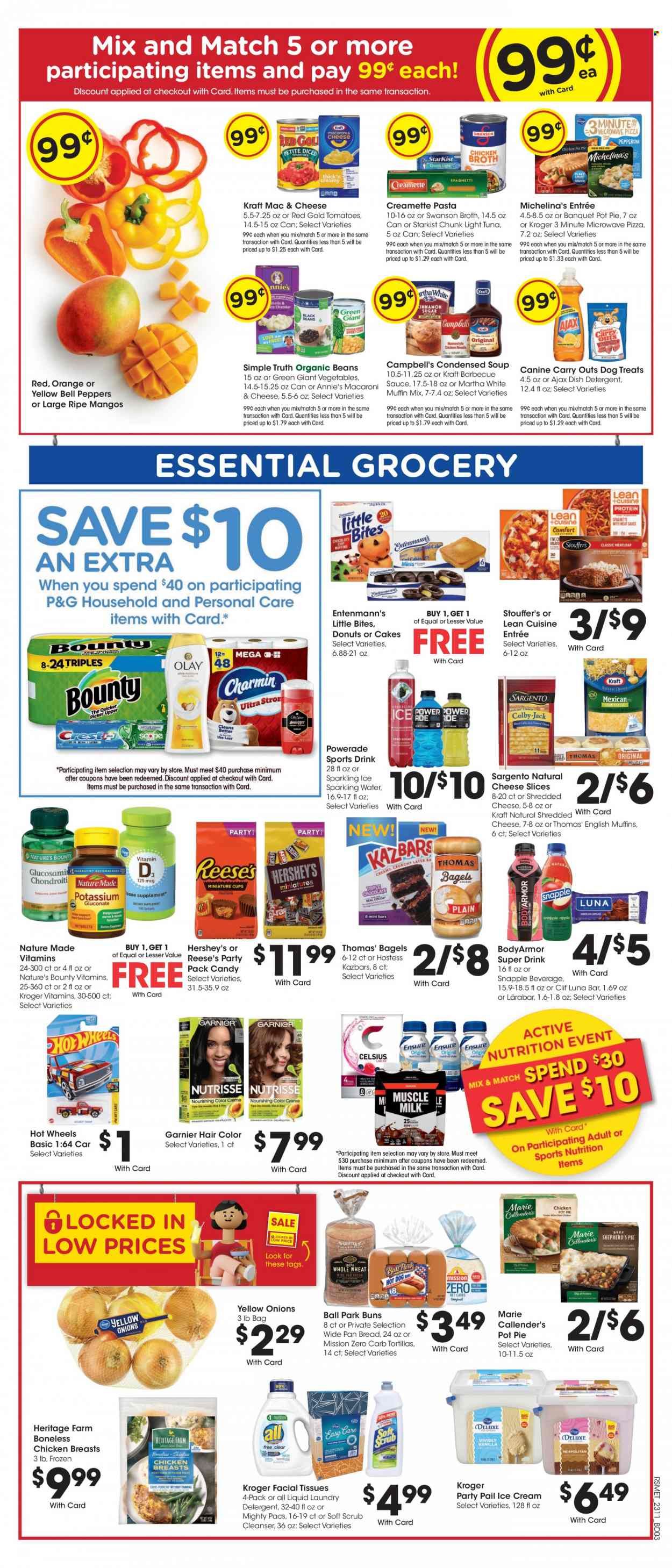 Pick ‘n Save (WI) Weekly Ad Flyer Specials April 12 to April 18, 2023