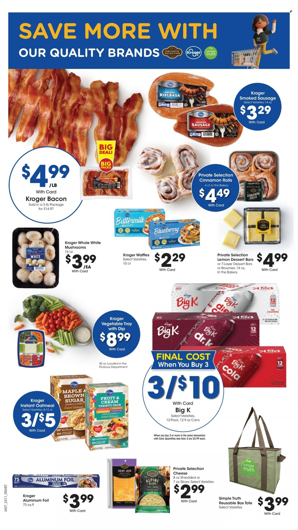 Pick ‘n Save (WI) Weekly Ad Flyer Specials April 12 to April 18, 2023
