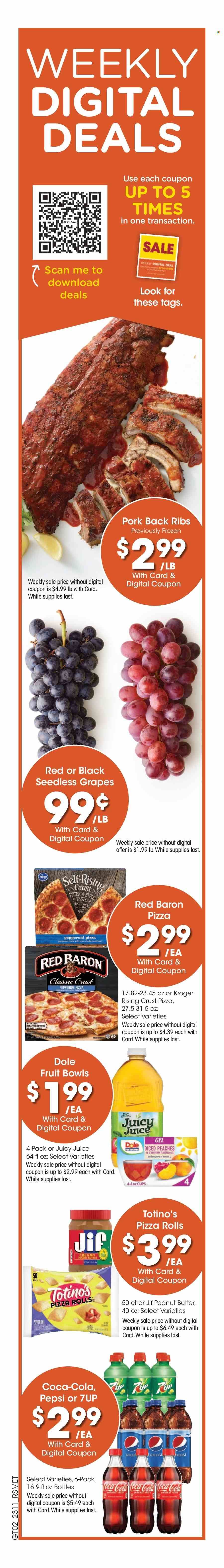 Pick ‘n Save (WI) Weekly Ad Flyer Specials April 12 to April 18, 2023