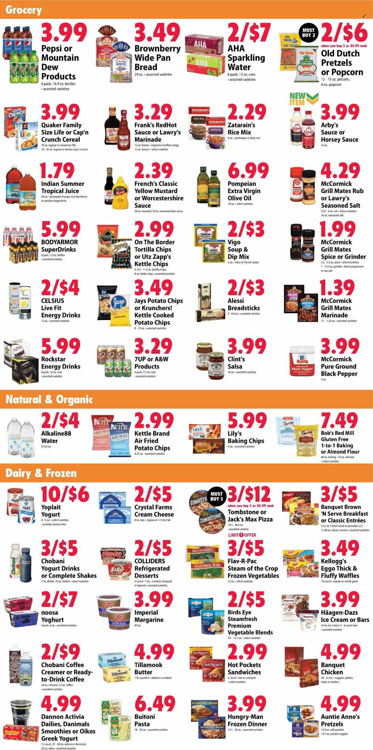 Festival Foods (WI) Weekly Ad Flyer Specials April 12 to April 18, 2023