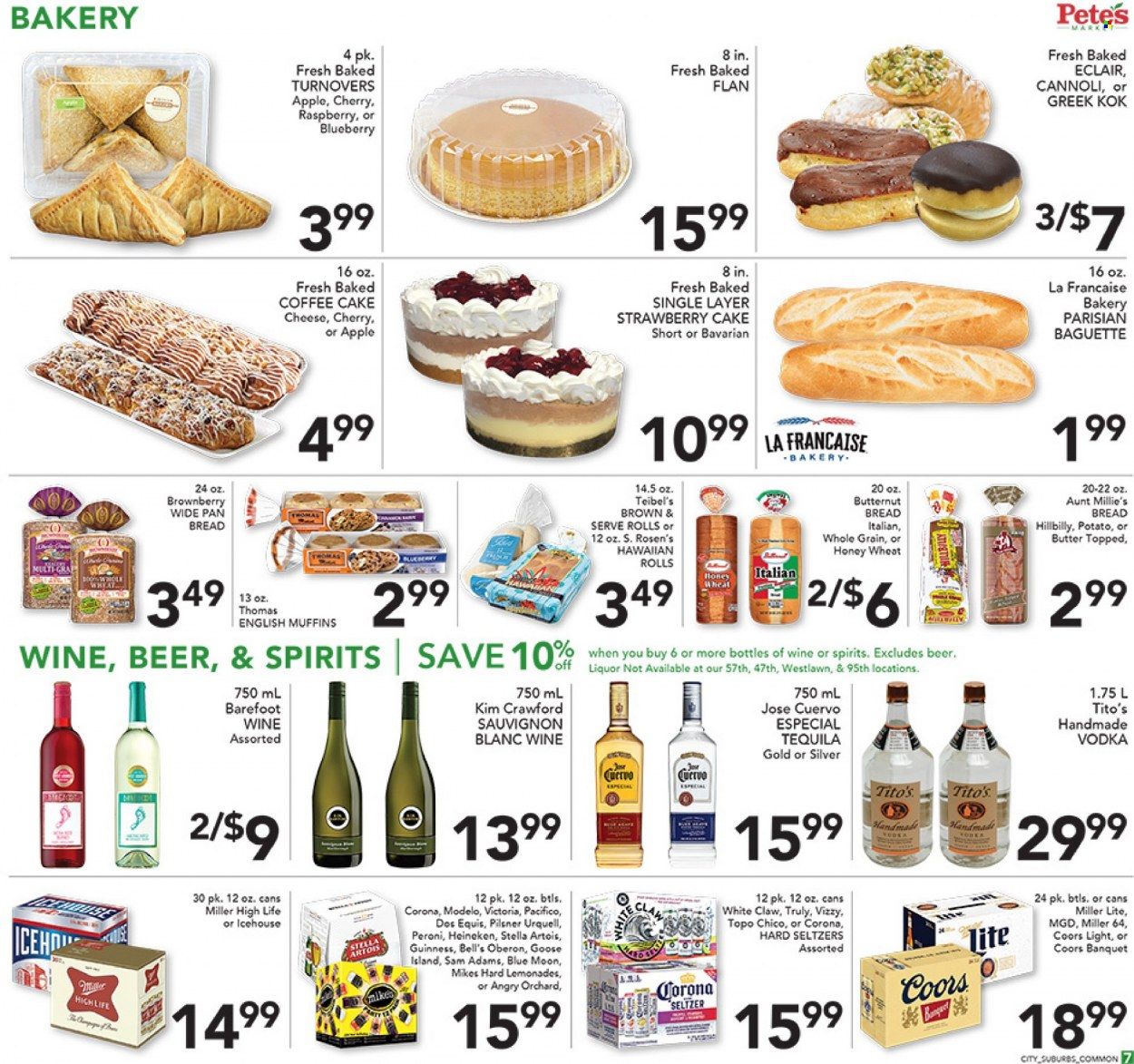Pete's Fresh Market (IL) Weekly Ad Flyer Specials April 12 to April 18, 2023