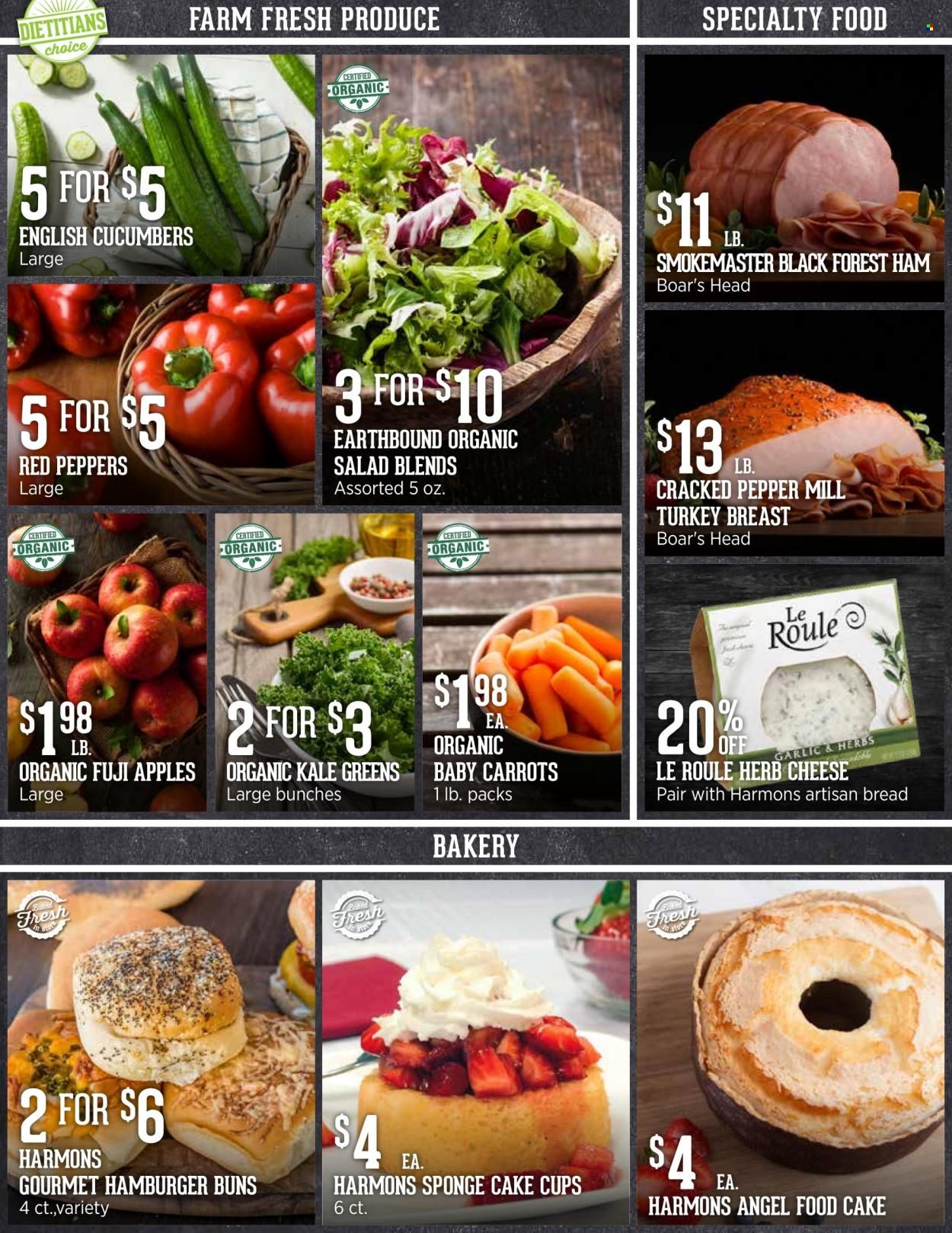Harmons (UT) Weekly Ad Flyer Specials April 11 to April 17, 2023
