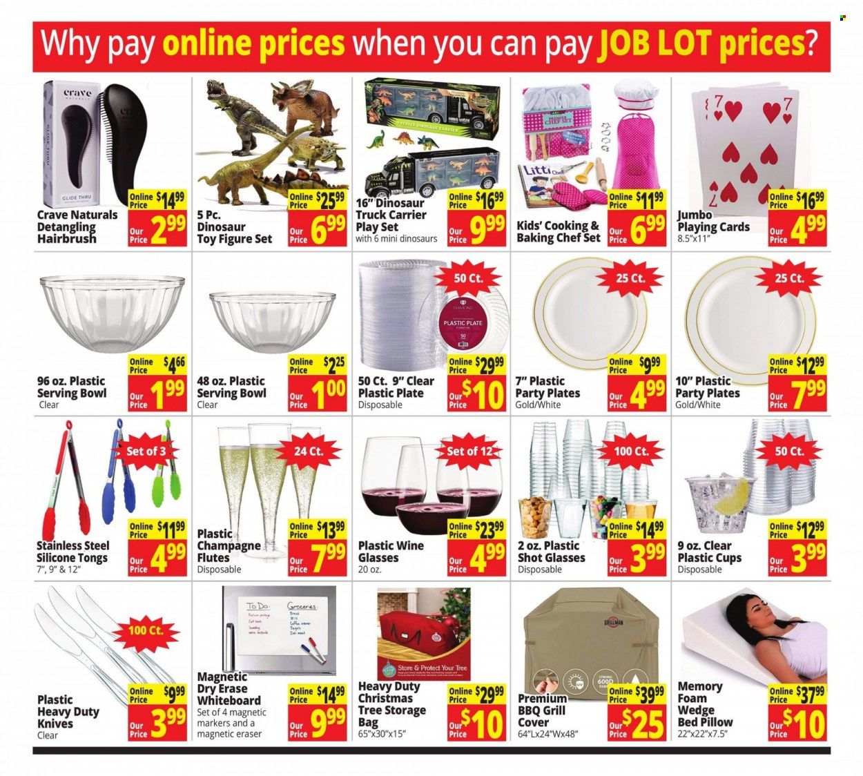 Ocean State Job Lot (CT, MA, ME, NH, NJ, NY, RI, VT) Weekly Ad Flyer Specials April 6 to April 12, 2023