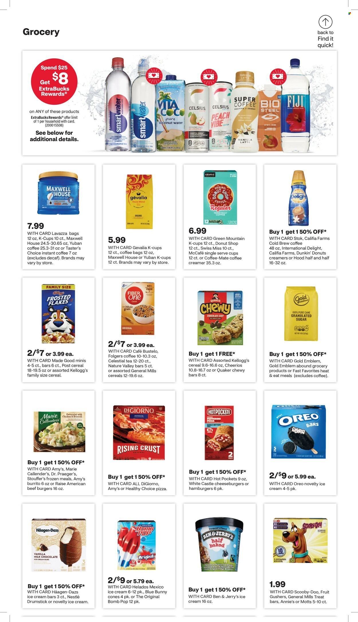 CVS Pharmacy Weekly Ad Flyer Specials April 9 to April 15, 2023