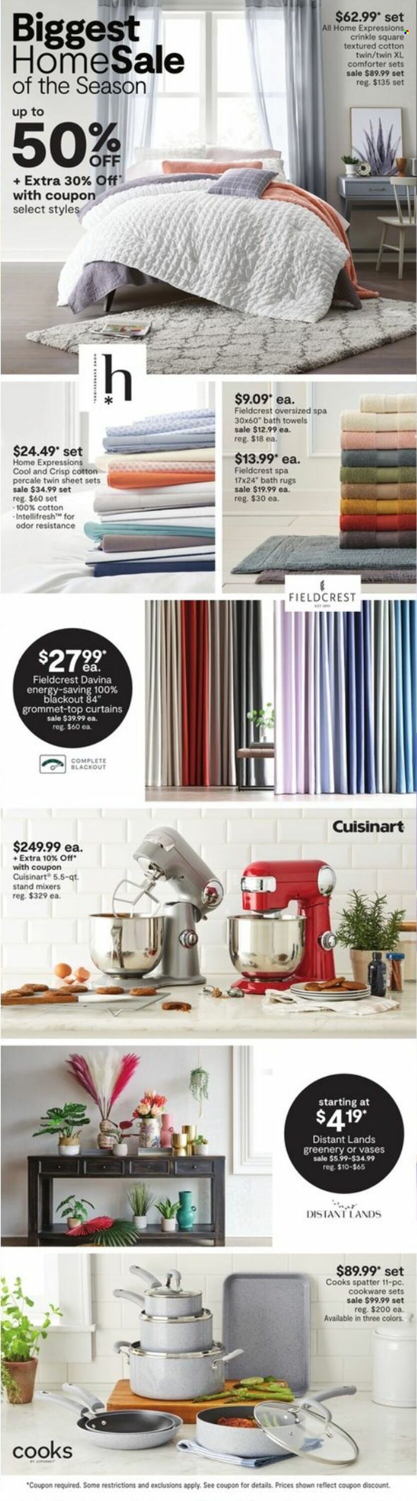 JCPenney Weekly Ad Flyer Specials April 10 to April 16, 2023
