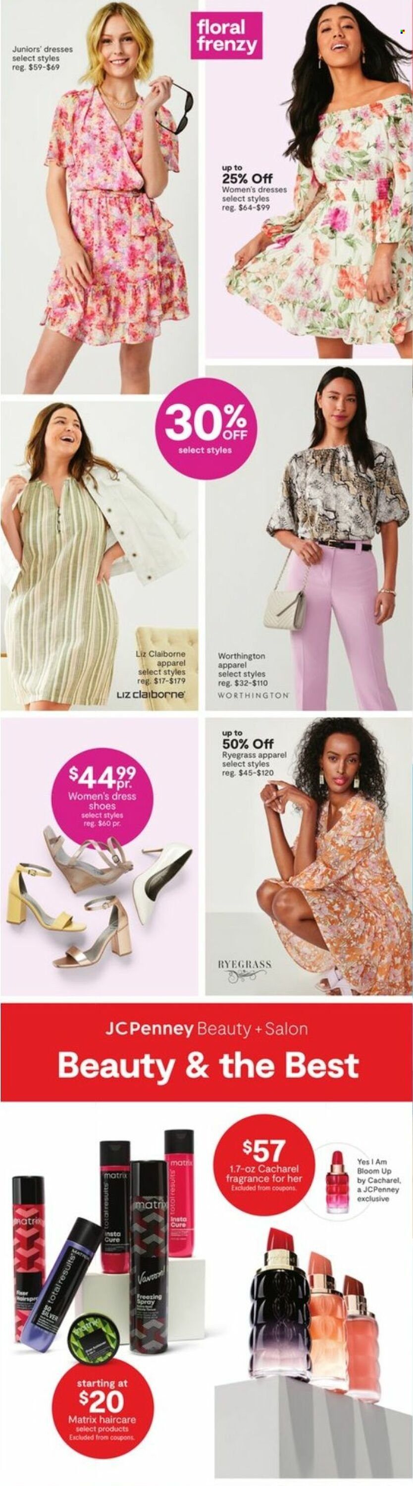 JCPenney Weekly Ad Flyer Specials April 10 to April 16, 2023