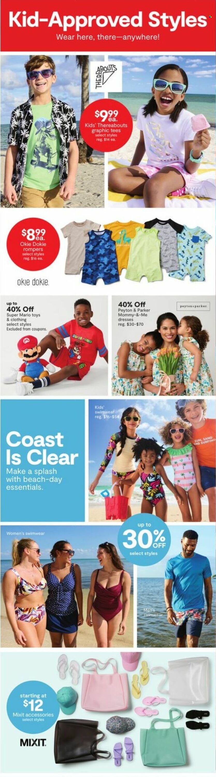 JCPenney Weekly Ad Flyer Specials April 10 to April 16, 2023