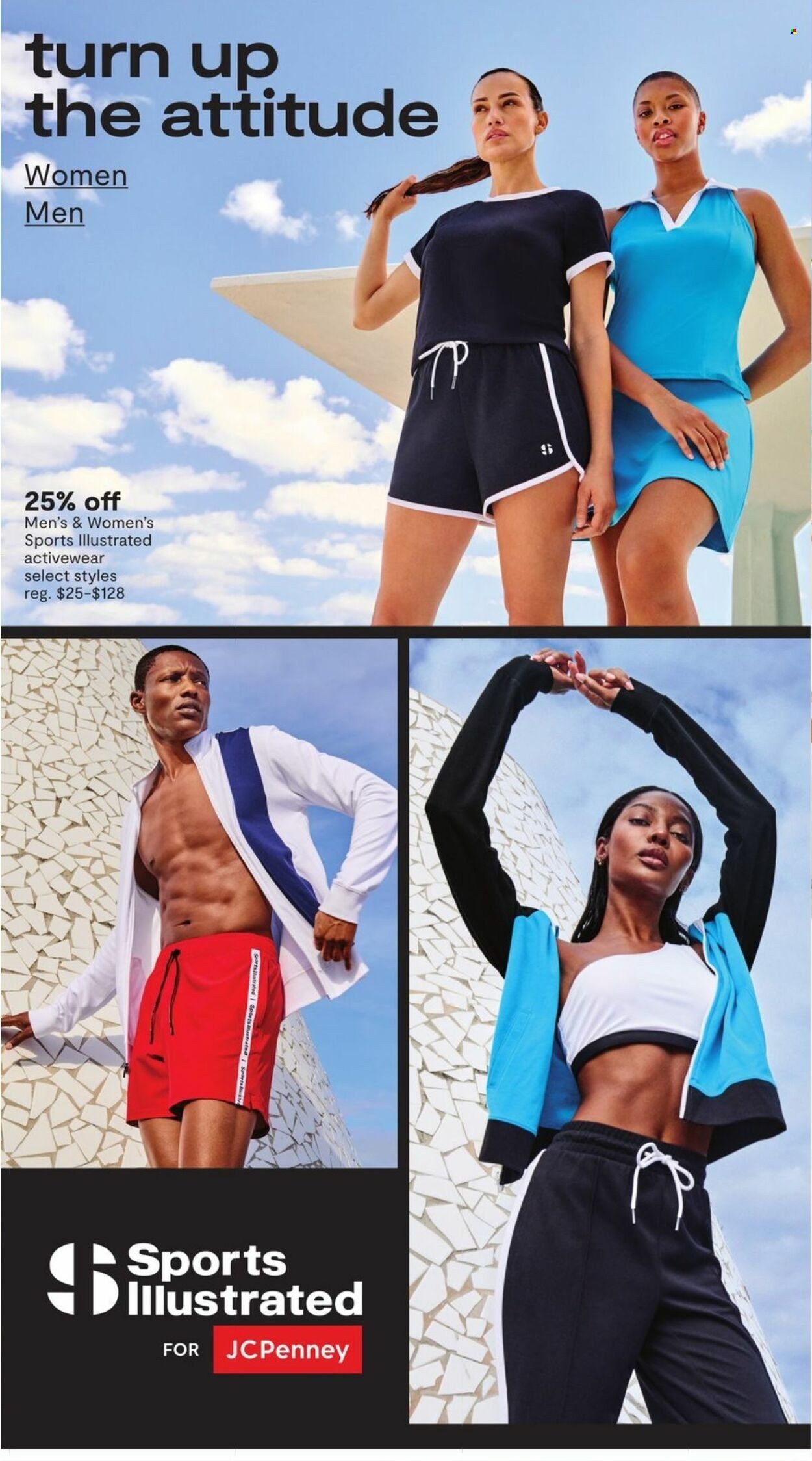 JCPenney Weekly Ad Flyer Specials April 10 to April 16, 2023