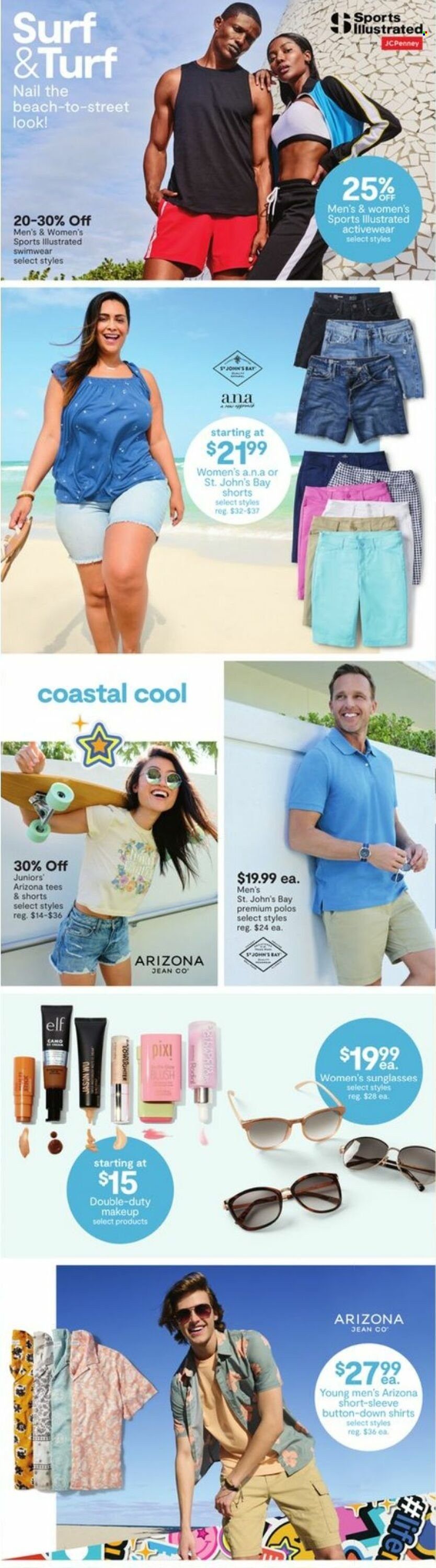 JCPenney Weekly Ad Flyer Specials April 10 to April 16, 2023