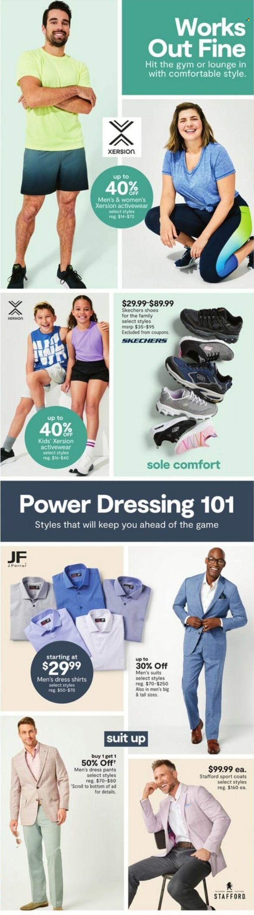 JCPenney Weekly Ad Flyer Specials April 10 to April 16, 2023