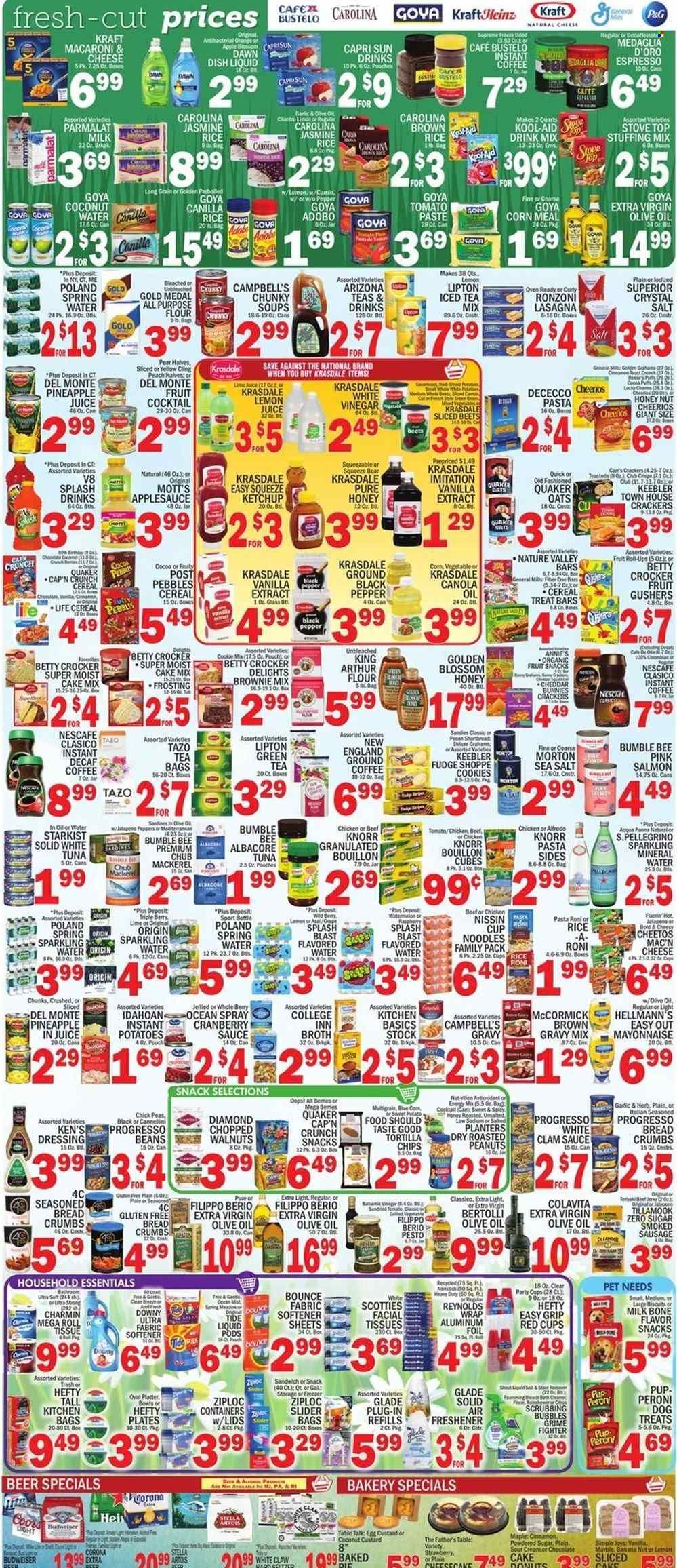 C-Town (CT, FL, MA, NJ, NY, PA) Weekly Ad Flyer Specials April 7 to April 13, 2023
