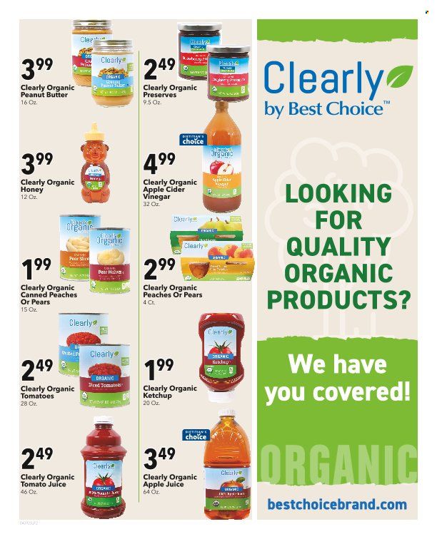 Coborn's (MN, SD) Weekly Ad Flyer Specials April 9 to May 6, 2023