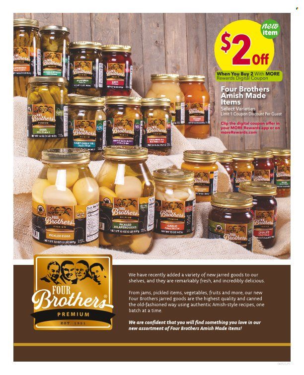 Coborn's (MN, SD) Weekly Ad Flyer Specials April 9 to May 6, 2023
