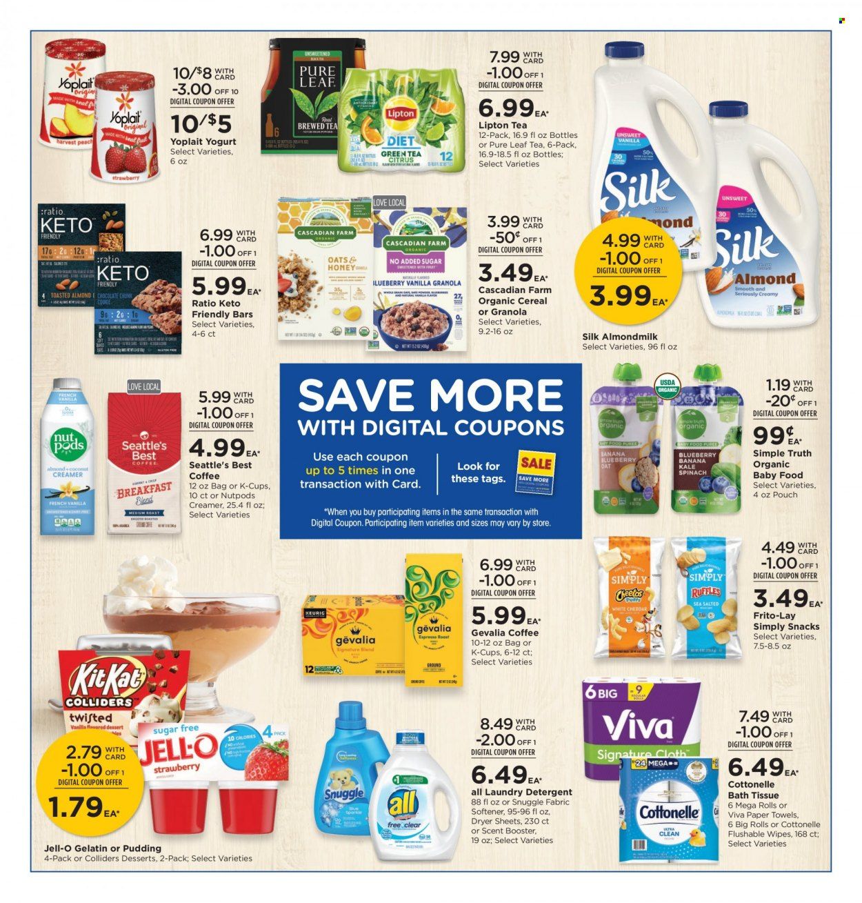 QFC (WA) Weekly Ad Flyer Specials April 12 to April 18, 2023