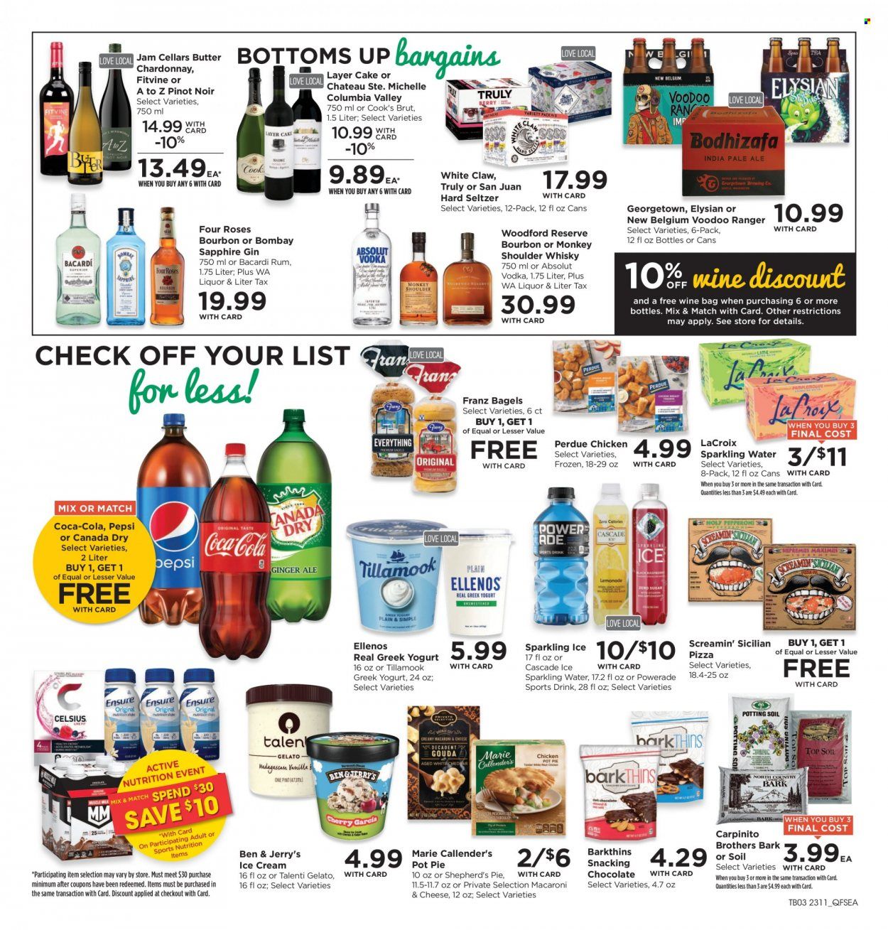 QFC (WA) Weekly Ad Flyer Specials April 12 to April 18, 2023