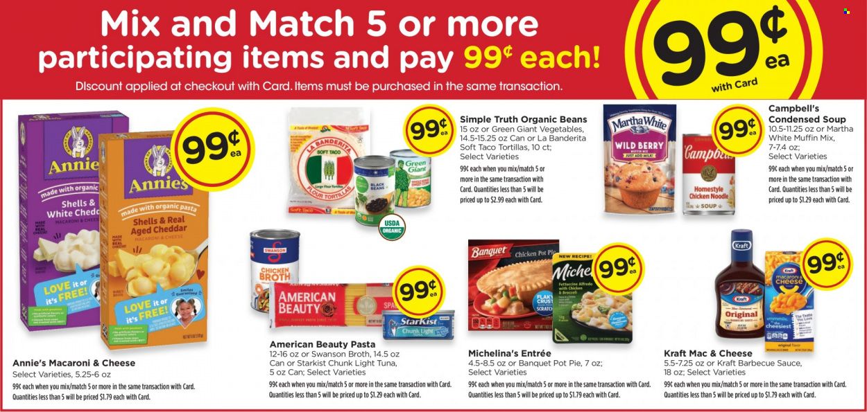 QFC (WA) Weekly Ad Flyer Specials April 12 to April 18, 2023