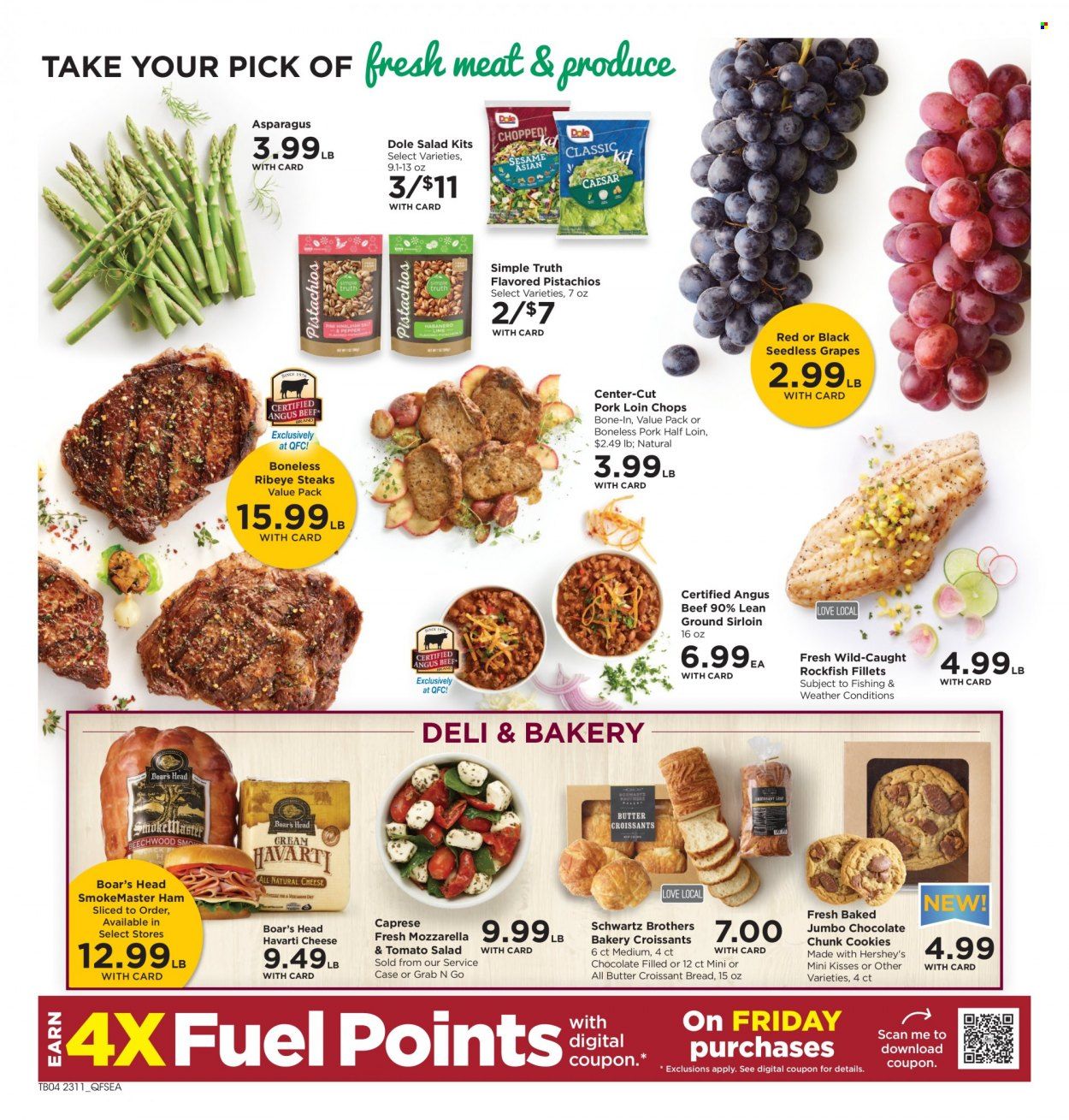 QFC (WA) Weekly Ad Flyer Specials April 12 to April 18, 2023