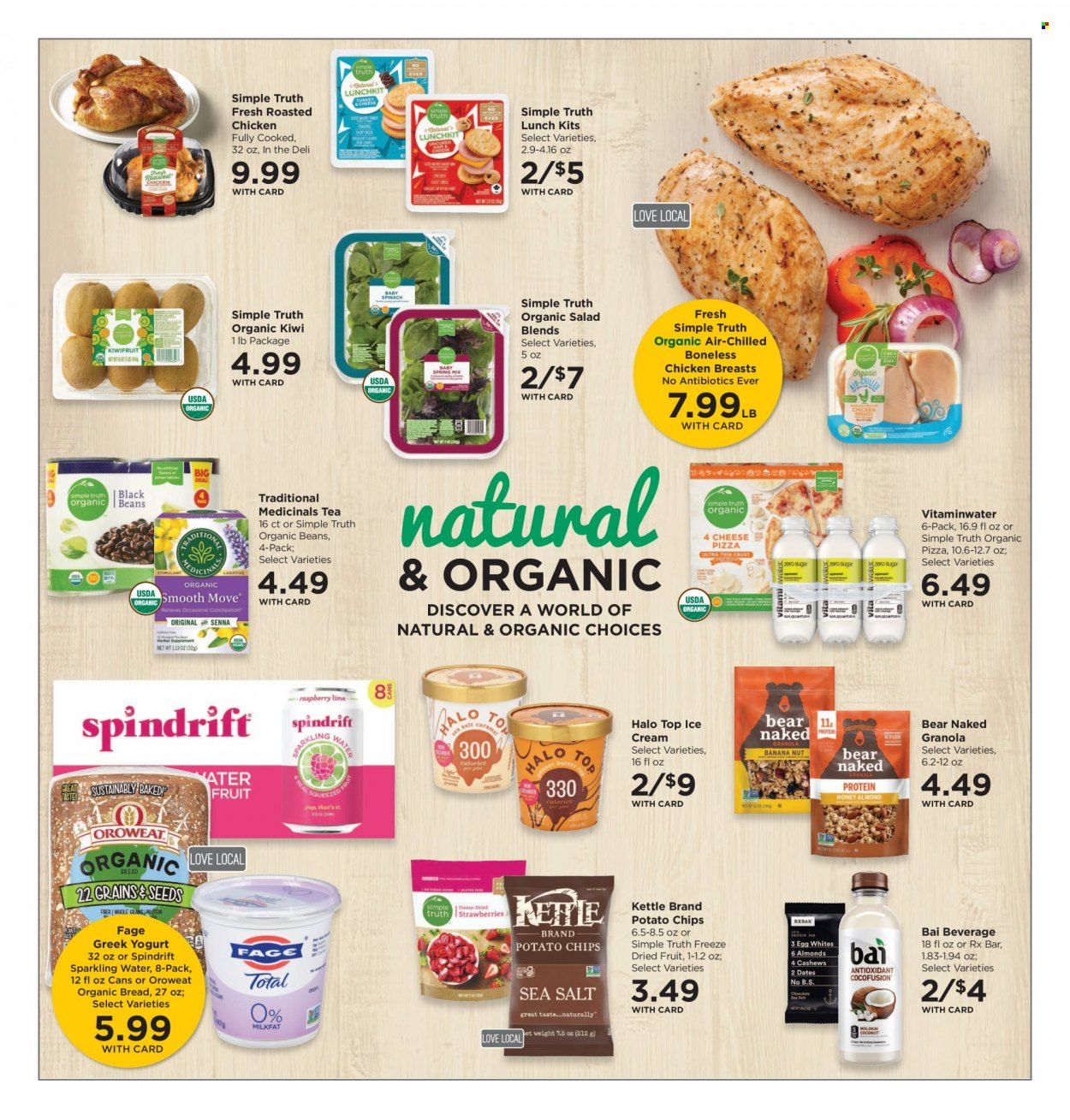 QFC (WA) Weekly Ad Flyer Specials April 12 to April 18, 2023