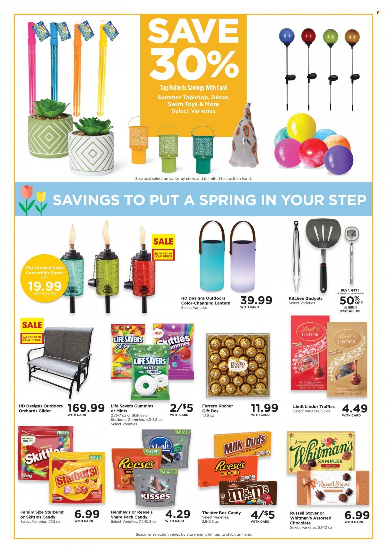QFC (WA) Weekly Ad Flyer Specials April 12 to April 18, 2023