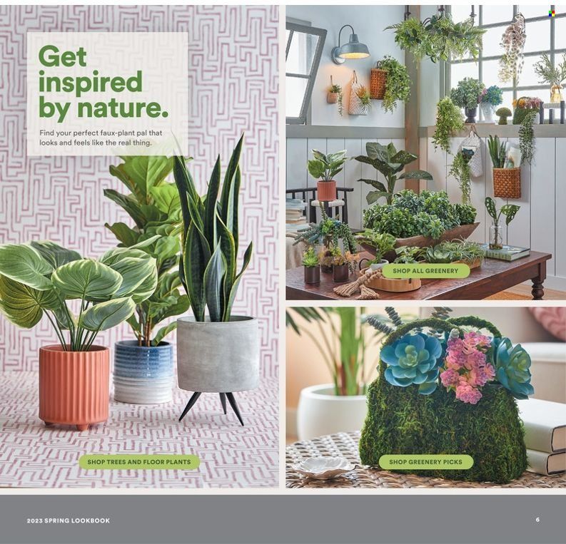 Michaels Weekly Ad Flyer Specials February 26 to April 15, 2023