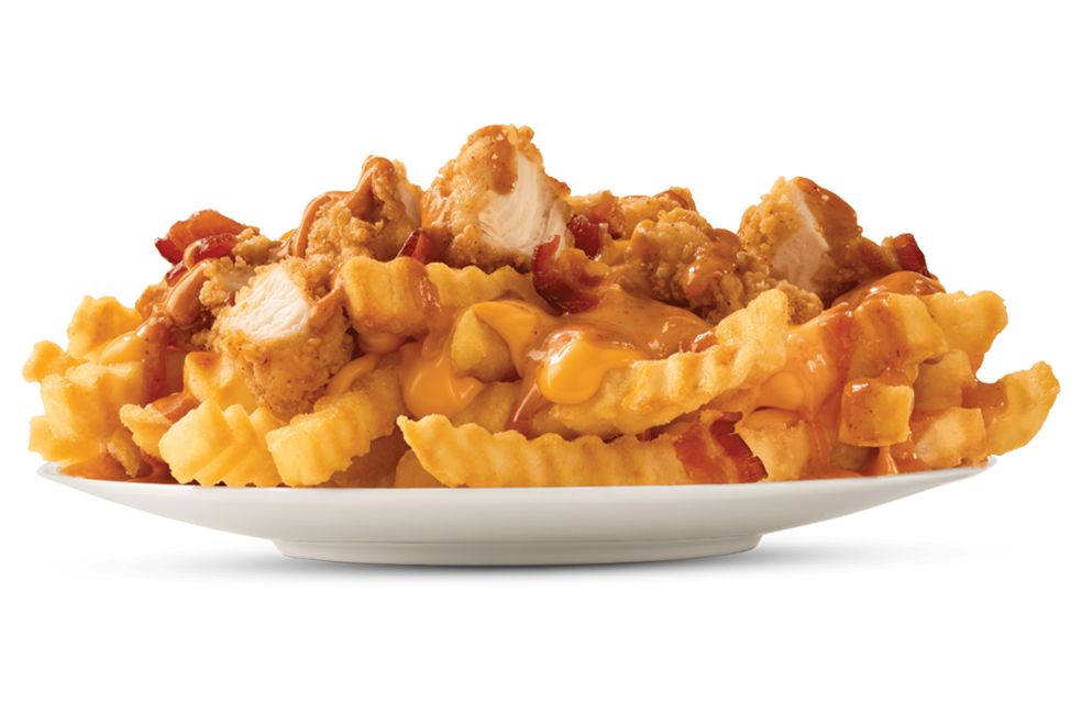 Arby’s Loads on the Flavor With the Return of their Loaded Fries Arby’s Loads on the Flavor With the Return of their Loaded Fries