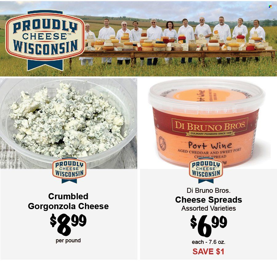 Stew Leonard's (CT, NJ, NY) Weekly Ad Flyer Specials April 5 to April 11, 2023