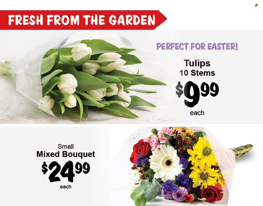 Stew Leonard's (CT, NJ, NY) Weekly Ad Flyer Specials April 5 to April 11, 2023