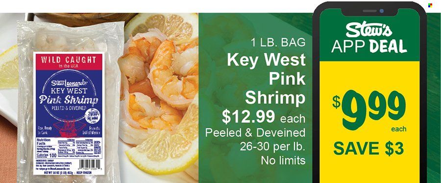 Stew Leonard's (CT, NJ, NY) Weekly Ad Flyer Specials April 5 to April 11, 2023