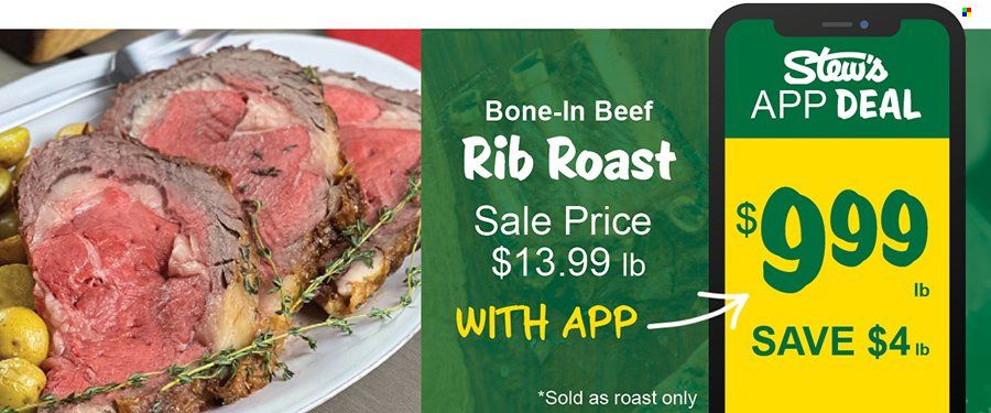 Stew Leonard's (CT, NJ, NY) Weekly Ad Flyer Specials April 5 to April 11, 2023