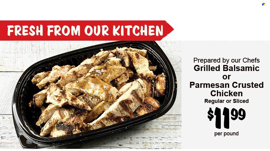 Stew Leonard's (CT, NJ, NY) Weekly Ad Flyer Specials April 5 to April 11, 2023