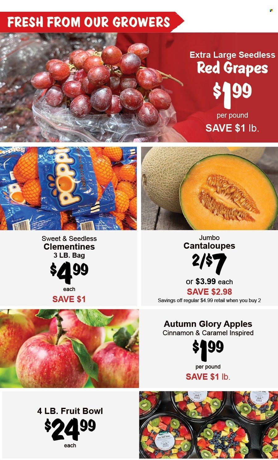Stew Leonard's (CT, NJ, NY) Weekly Ad Flyer Specials April 5 to April 11, 2023