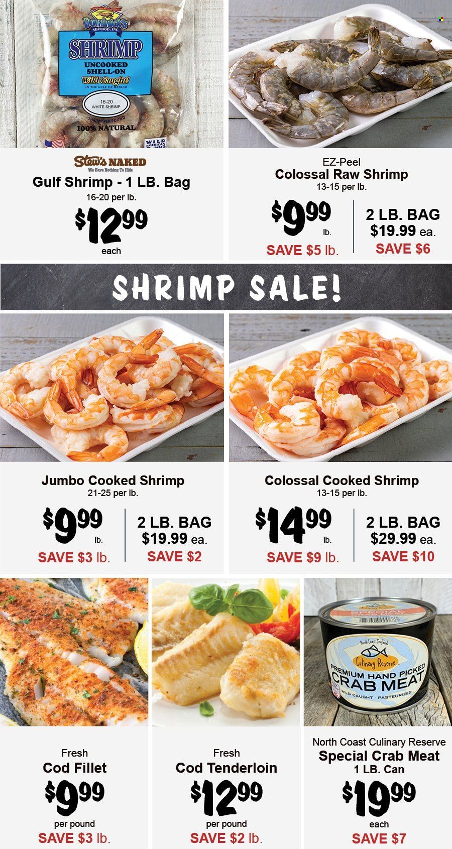 Stew Leonard's (CT, NJ, NY) Weekly Ad Flyer Specials April 5 to April 11, 2023