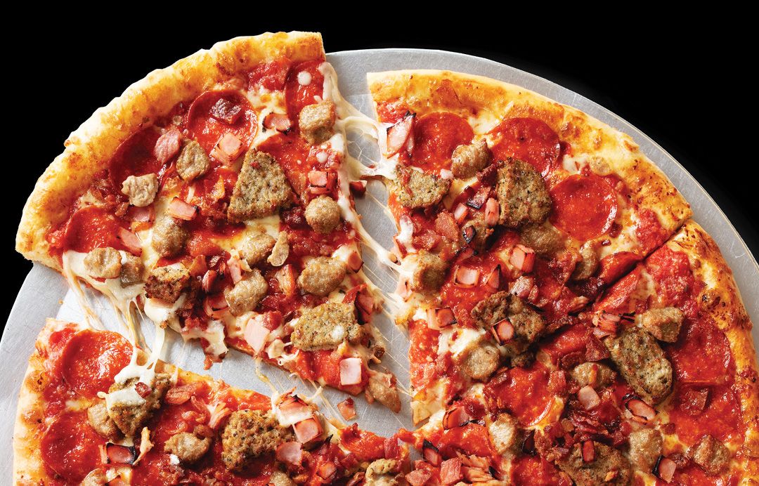 Save $5 Off Your Next $25+ Online Sbarro Pizza Order Through to May 16 Save $5 Off Your Next $25+ Online Sbarro Pizza Order Through to May 16