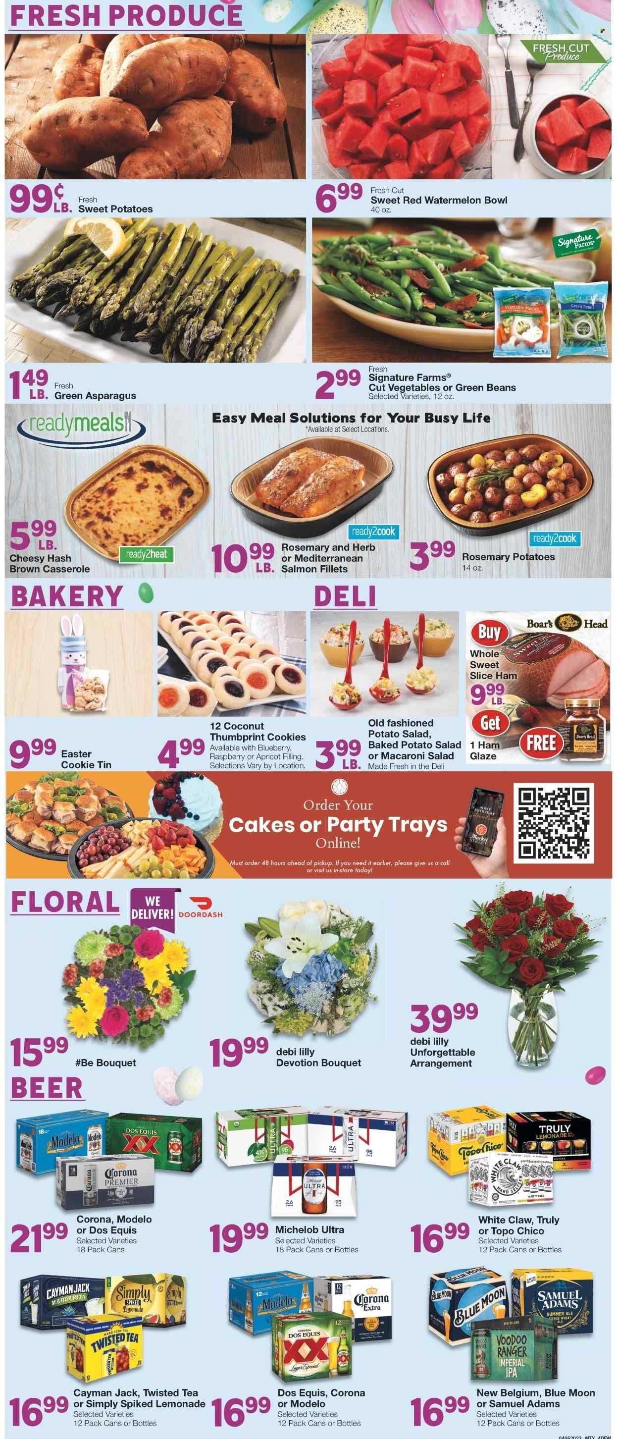 Market Street (NM, TX) Weekly Ad Flyer Specials April 5 to April 11, 2023