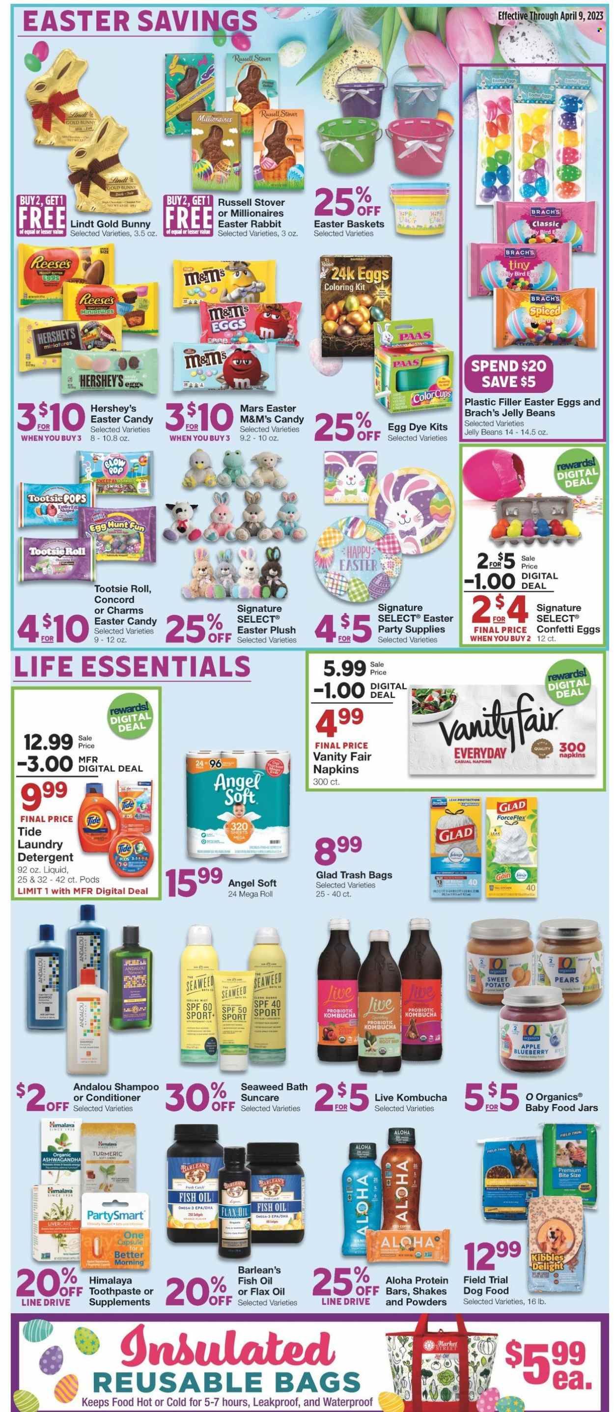 Market Street (NM, TX) Weekly Ad Flyer Specials April 5 to April 11, 2023