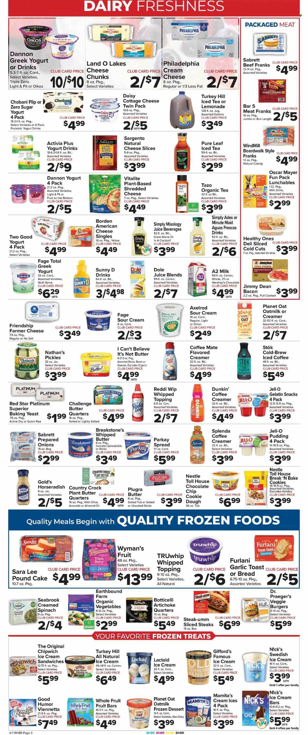 Foodtown (NJ, NY, PA) Weekly Ad Flyer Specials April 7 to April 13, 2023