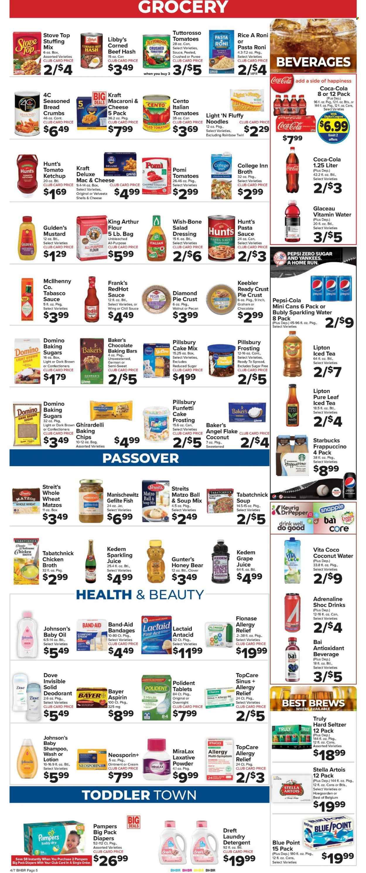 Foodtown (NJ, NY, PA) Weekly Ad Flyer Specials April 7 to April 13, 2023