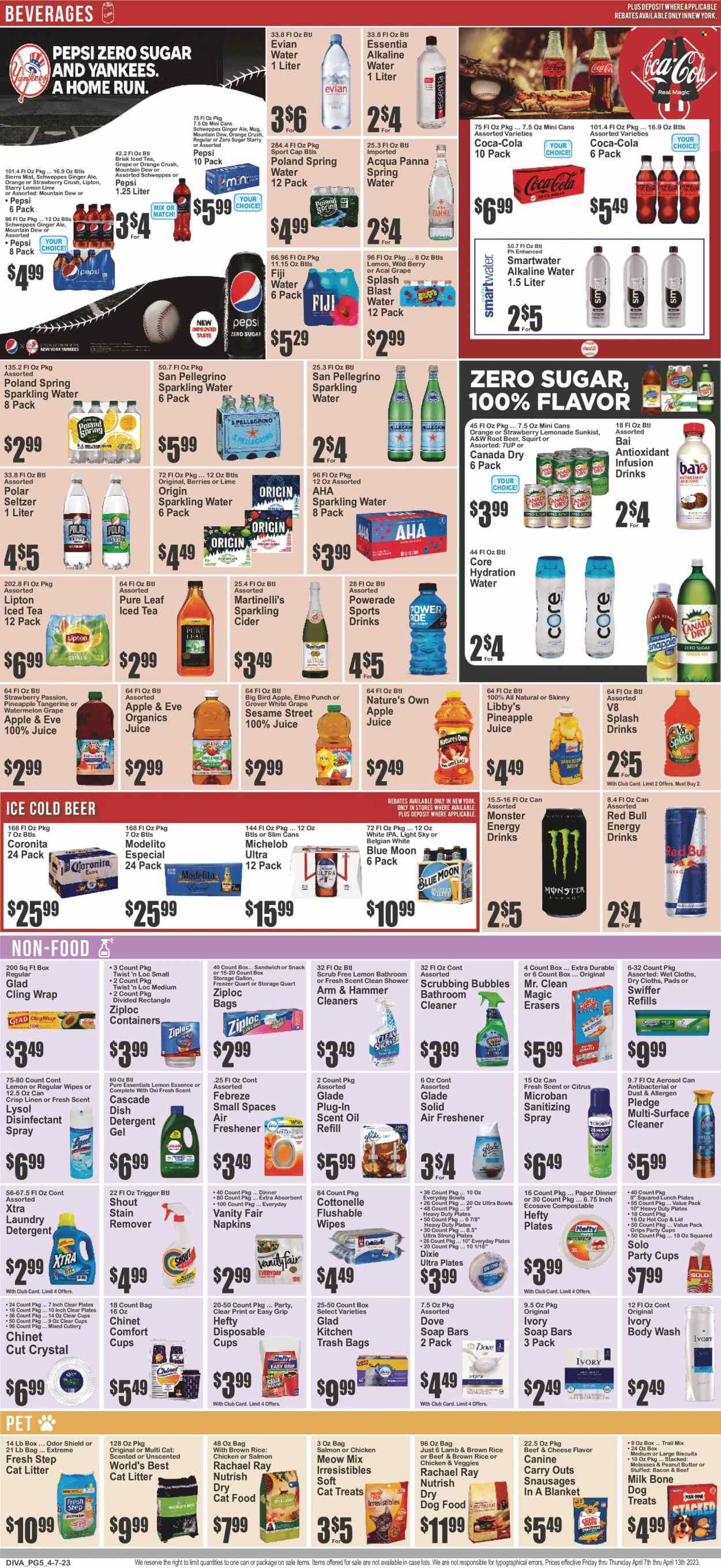Key Food (NY) Weekly Ad Flyer Specials April 7 to April 13, 2023