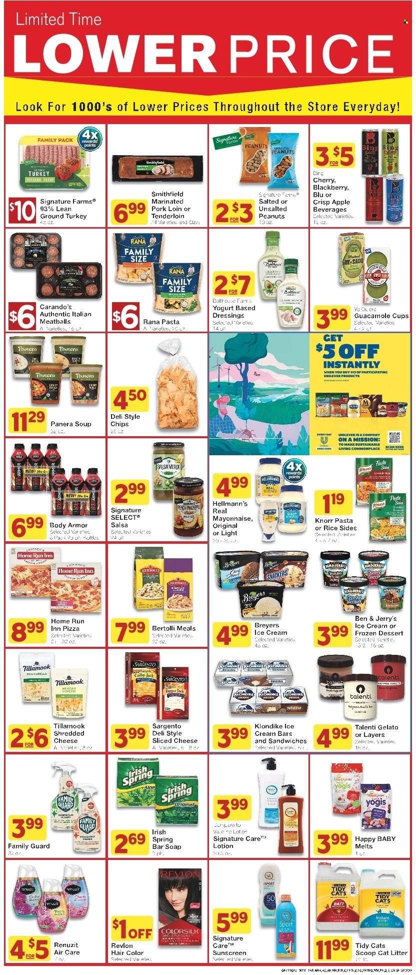 United Supermarkets (TX) Weekly Ad Flyer Specials April 12 to April 18, 2023