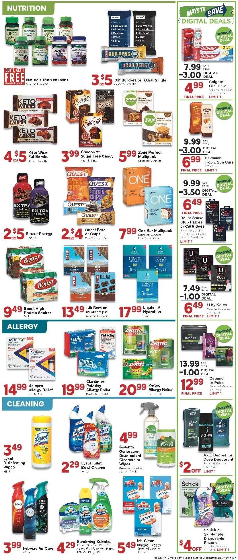United Supermarkets (TX) Weekly Ad Flyer Specials April 12 to April 18, 2023