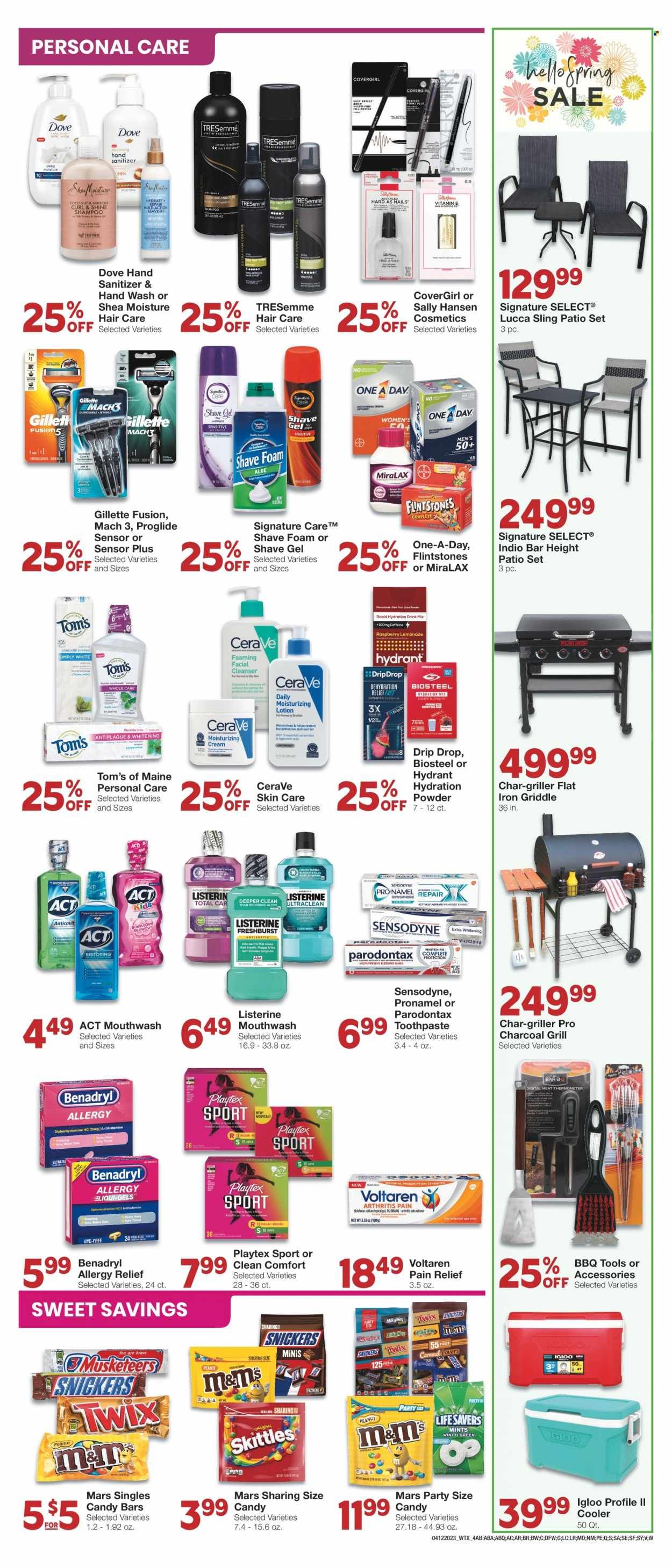 Market Street (NM, TX) Weekly Ad Flyer Specials April 12 to April 18, 2023