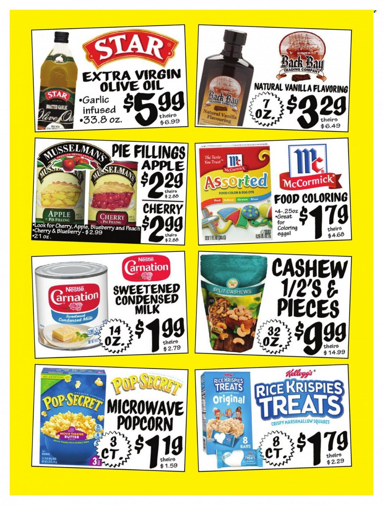 Ollie's Bargain Outlet Weekly Ad Flyer Specials April 6 to April 12, 2023
