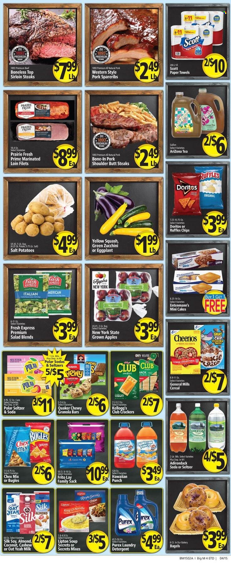 Big M (NY, PA) Weekly Ad Flyer Specials April 7 to April 13, 2023